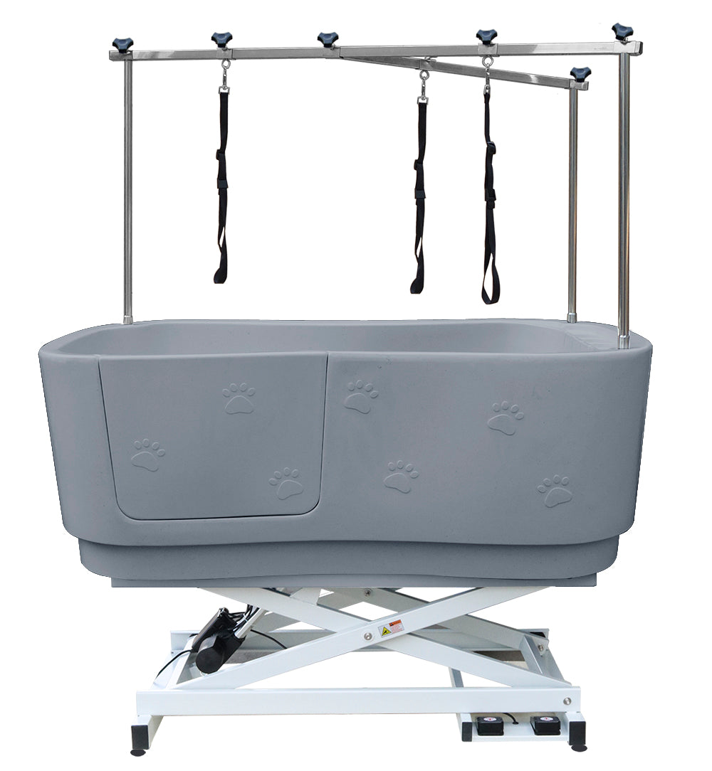 Electric Height Adjustable Bathtub YG700