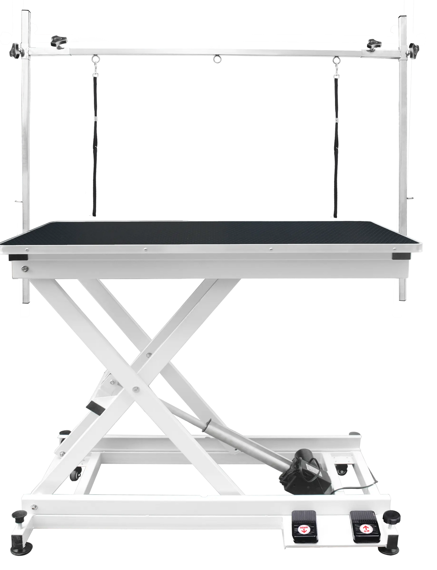 Tabletop With Silicone Mat SM100 (Compatible with EG550, EG600, EG650)