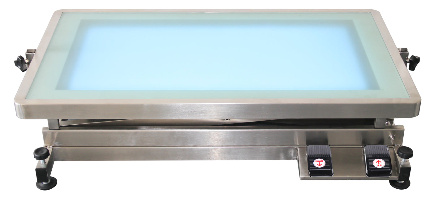 XL Electric Grooming Table PG900