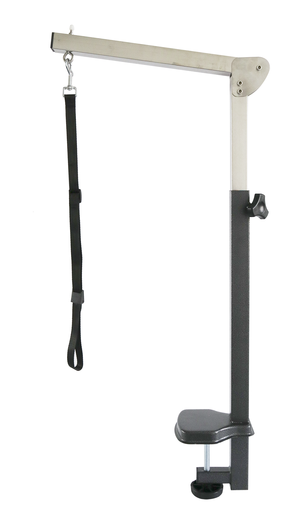 Heavy duty, Height adjustable 7 Shape Holder SH200