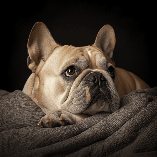 Dogs with Specific Grooming Needs