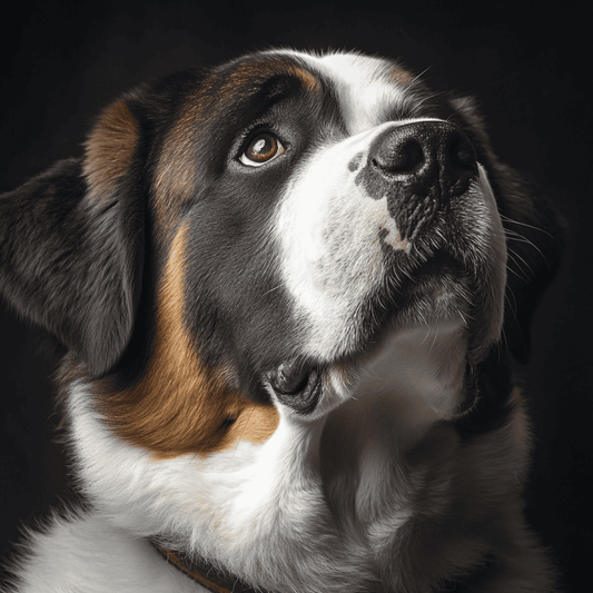 Giant Breeds (e.g., Newfoundland, Saint Bernard, Great Dane)