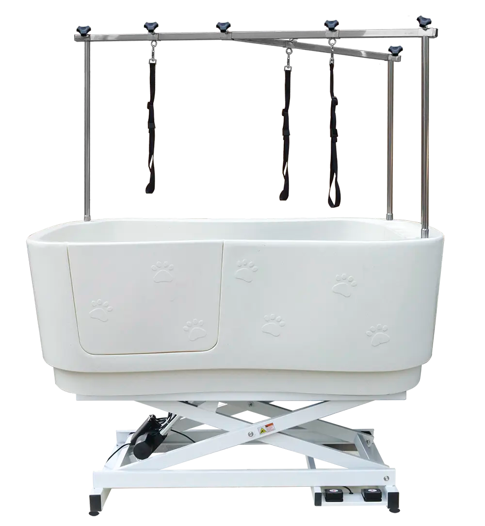 Electric Height Adjustable Bathtub YG700