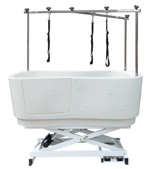 Electric Height Adjustable Bathtub YG700