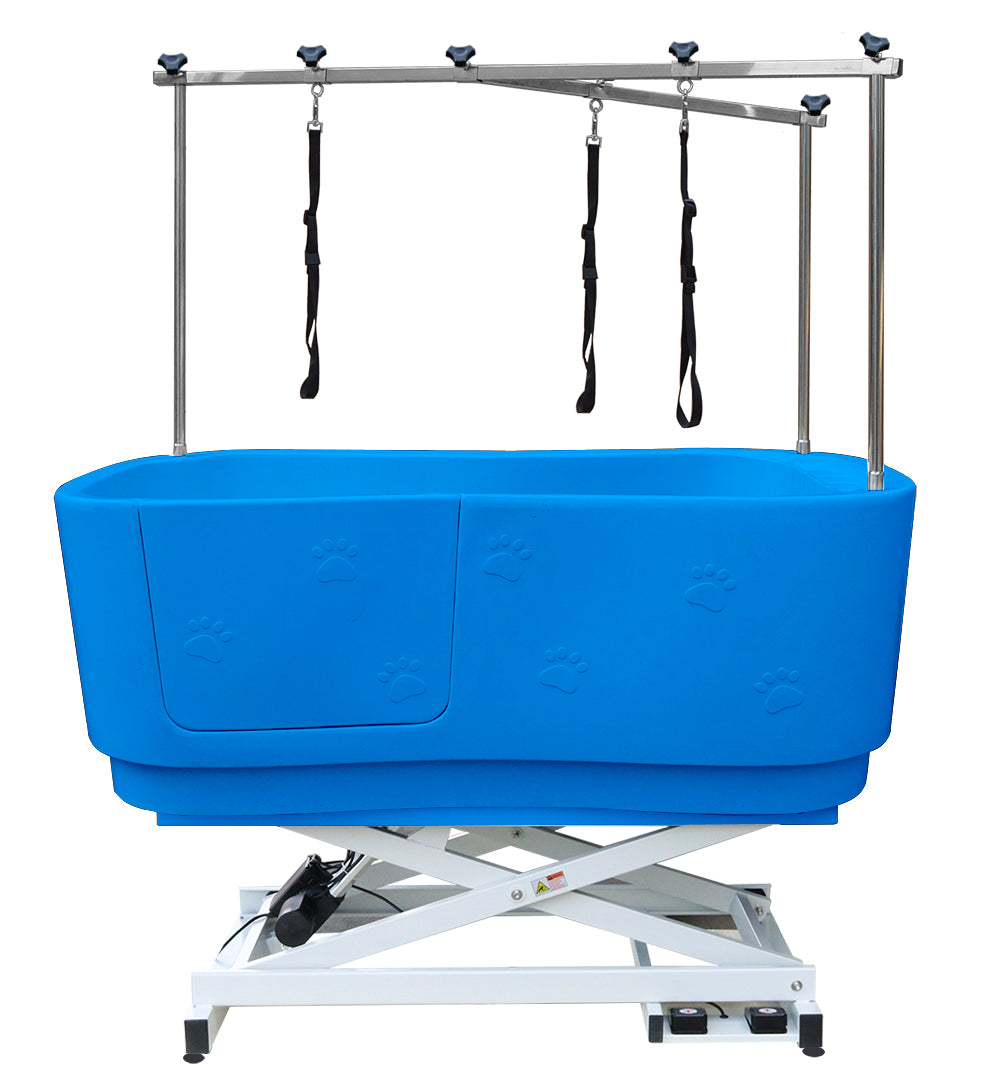 Electric Height Adjustable Bathtub YG700
