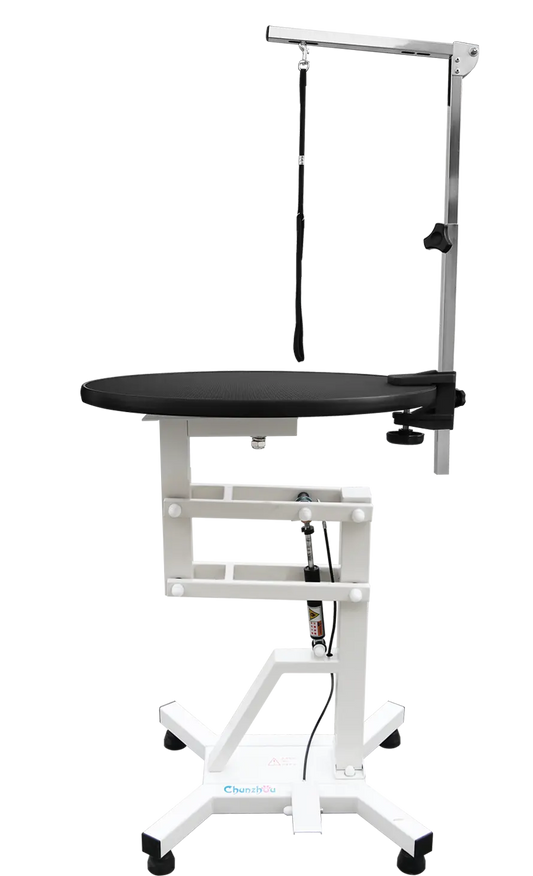 Small Pneumatic Grooming Table AP100