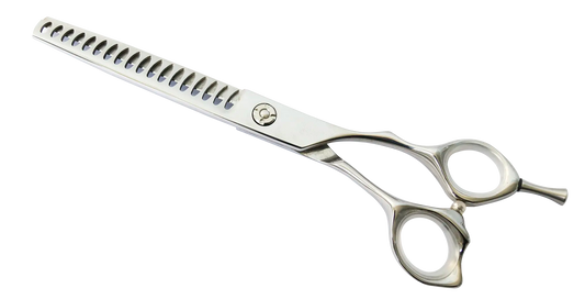 TS700 7-Inch Thinning Grooming Scissors