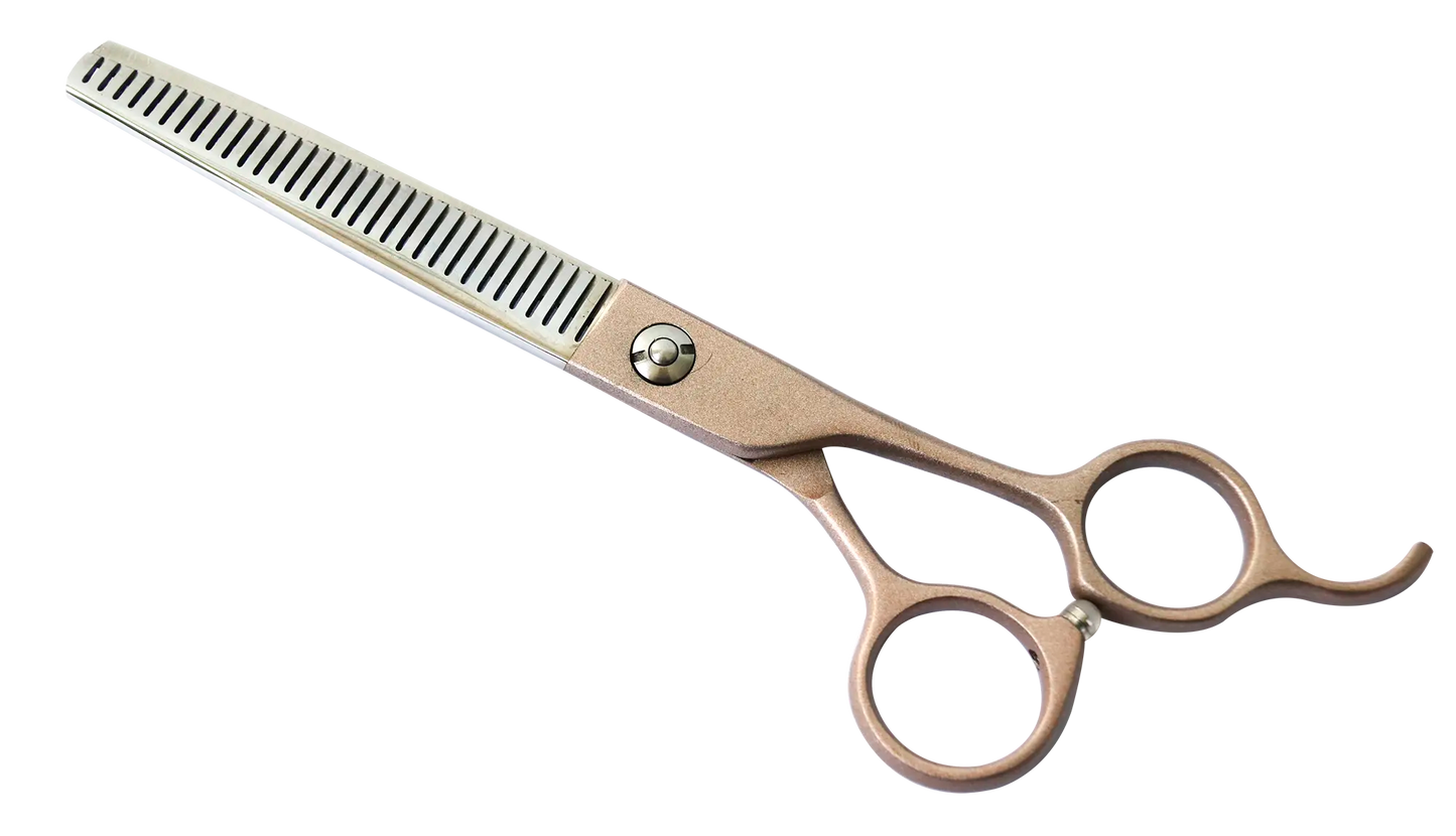 TS650 6.5-Inch Thinning Grooming Scissors