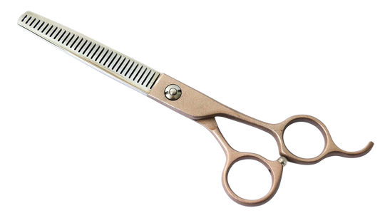 TS650 6.5-Inch Thinning Grooming Scissors