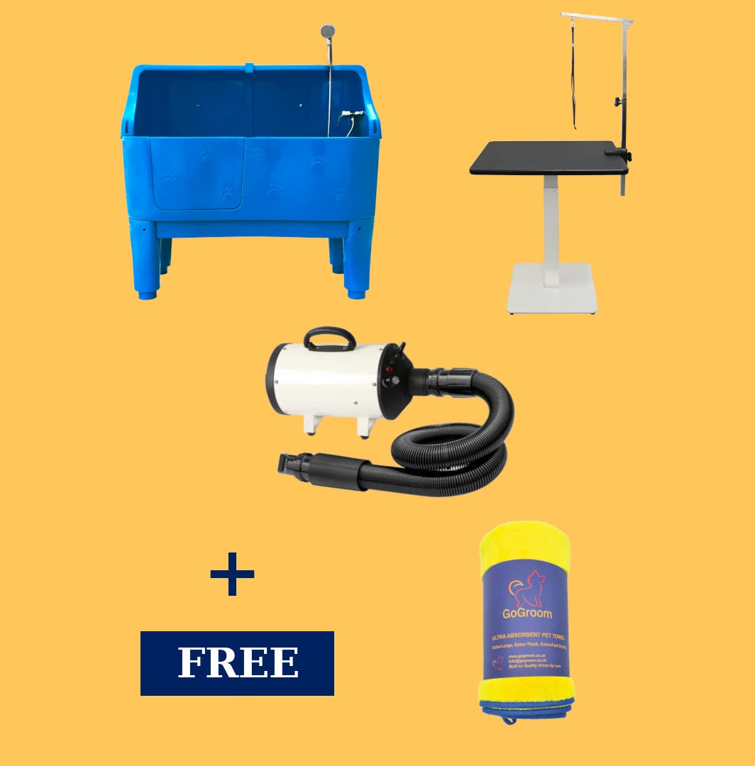 Beginner Kit