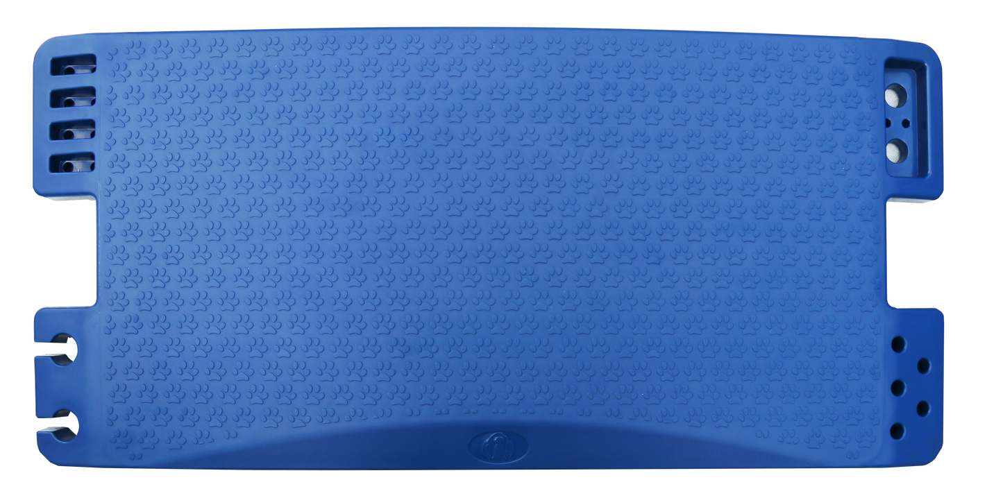 Easy-clean Plastic Table Top PM100