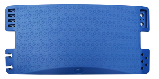 Easy-clean Plastic Table Top PM100