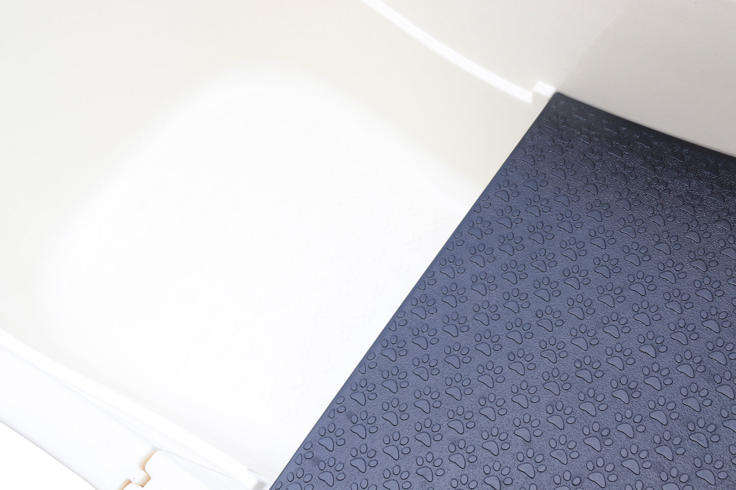 Large Bath Tub With Splashback YG500