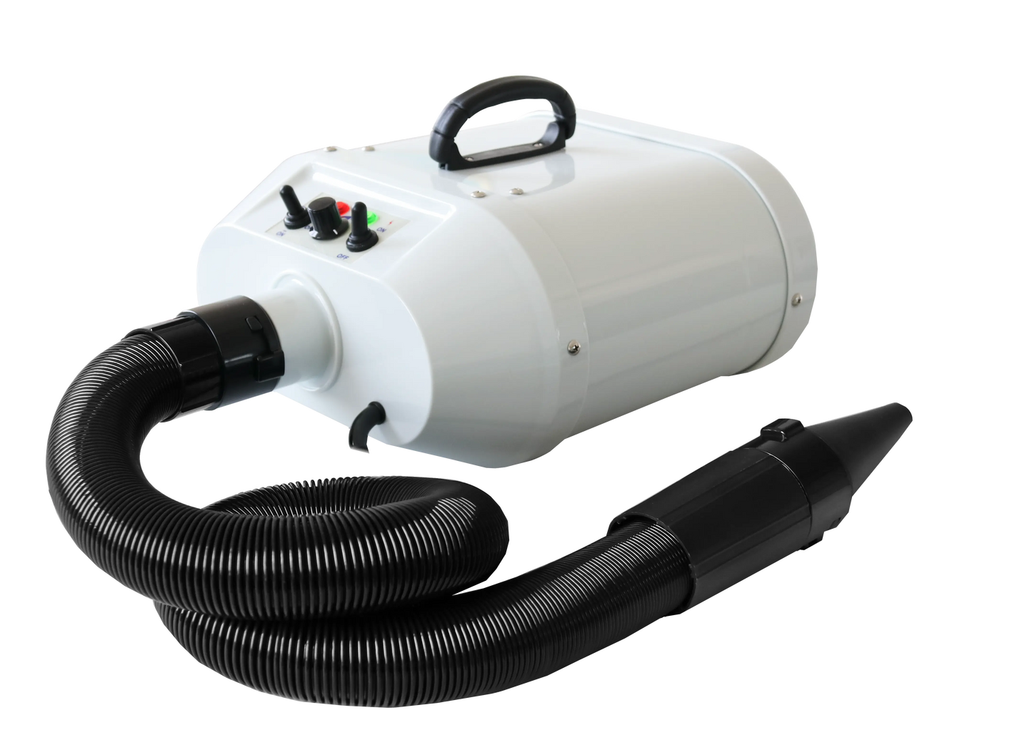 Turbo Blast D2800 Classic Dual Motor Blower
