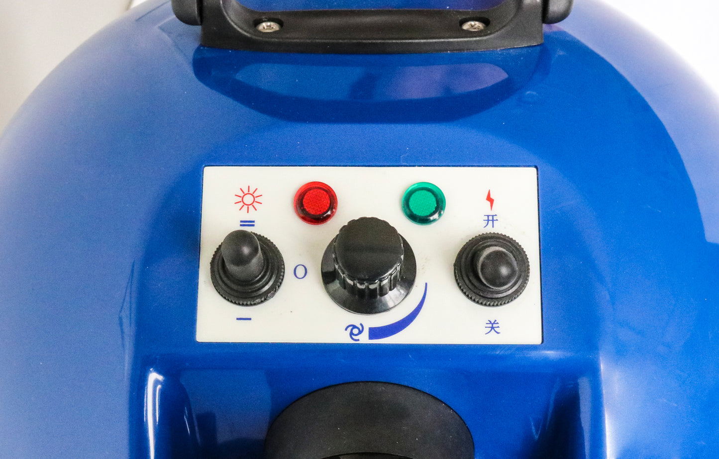 Dual Force DR2800 Classic Dual Motor Blower