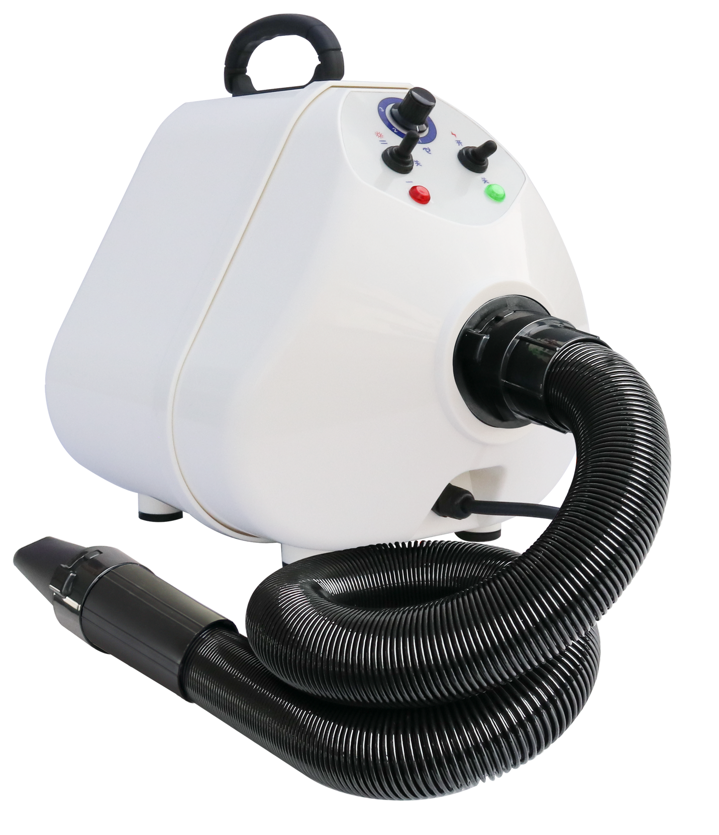Tri-Power T3000 Triple Motor Blower