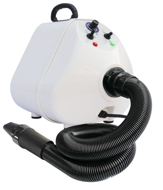 Tri-Power T3000 Triple Motor Blower