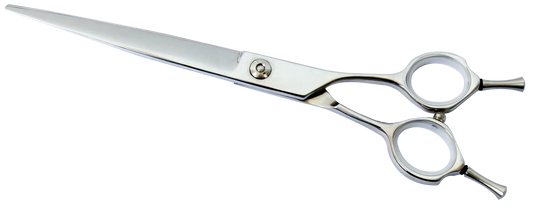 SS750 7.5-Inch Straight Grooming Scissors