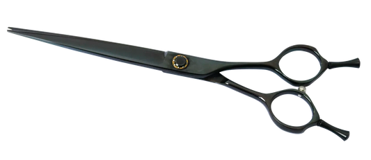 SS700 7 Inch Straight Grooming Scissors