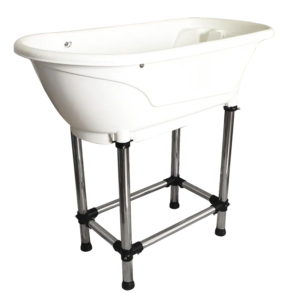 Small Plastic Bath Tub YG100