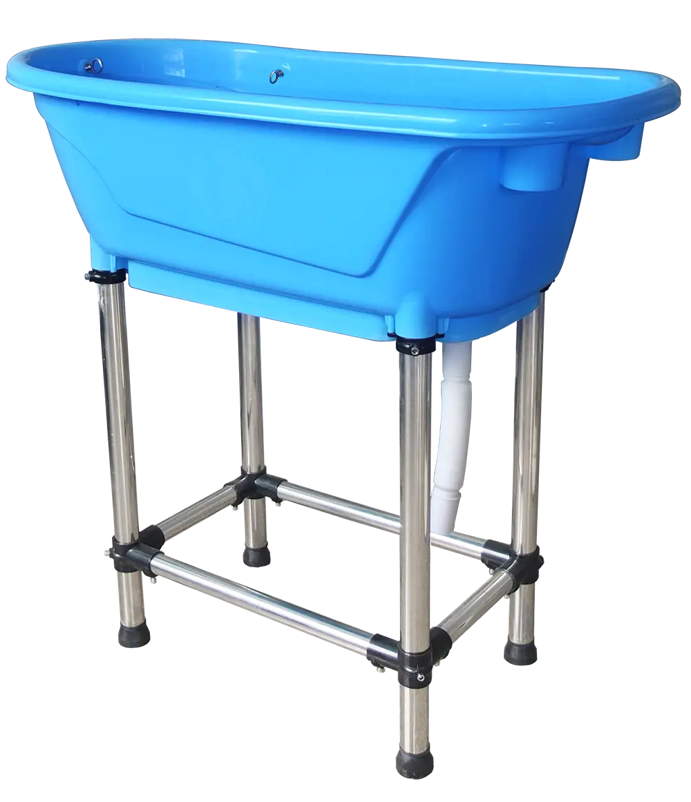 Small Plastic Bath Tub YG100