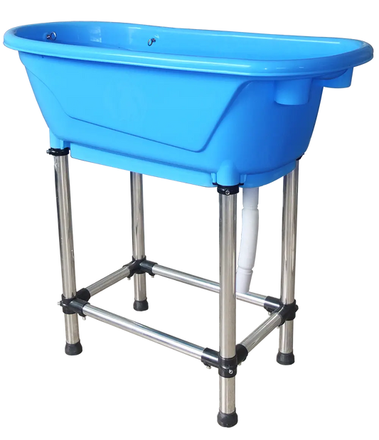 Small Plastic Bath Tub YG100