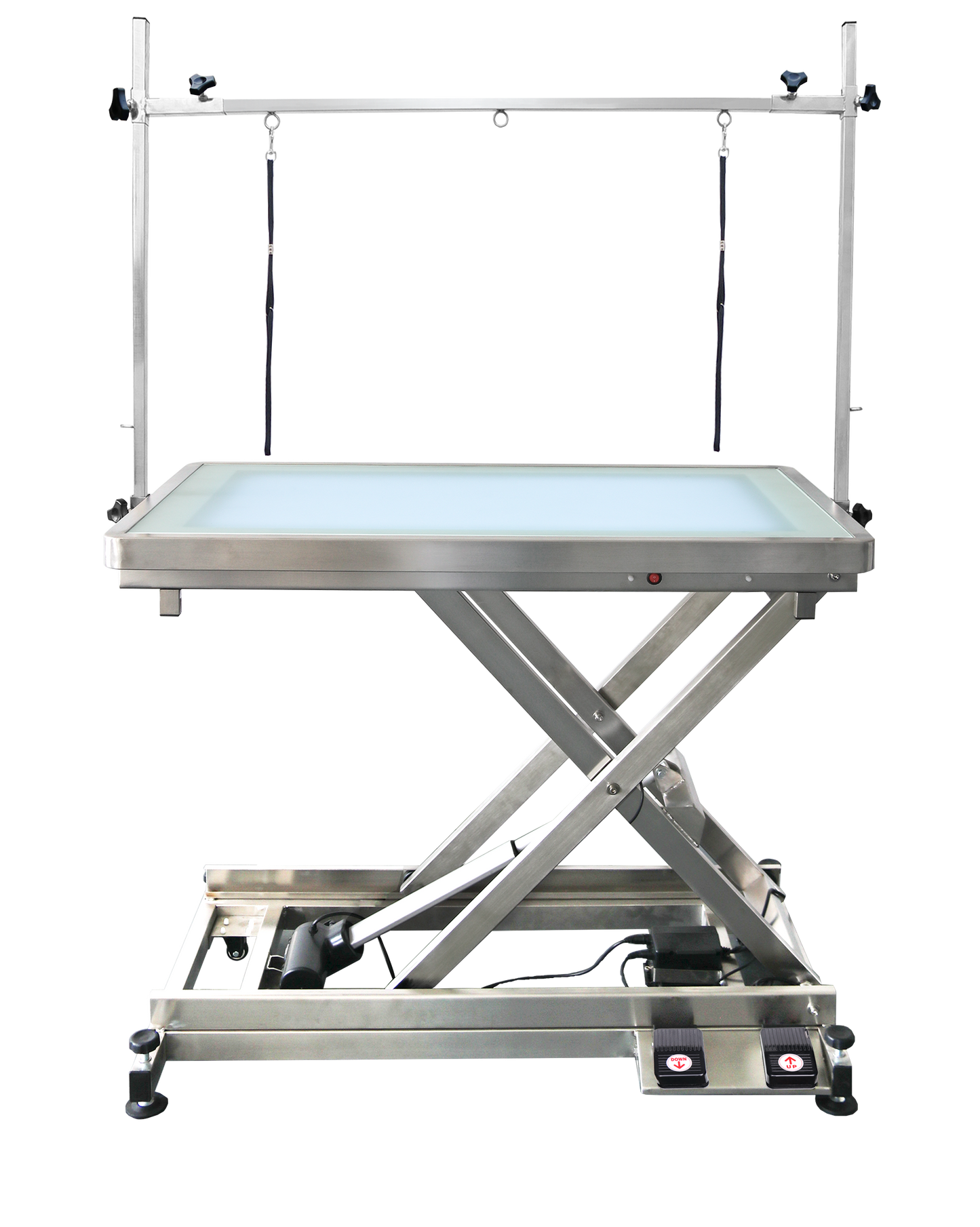 XL Electric Grooming Table PG900