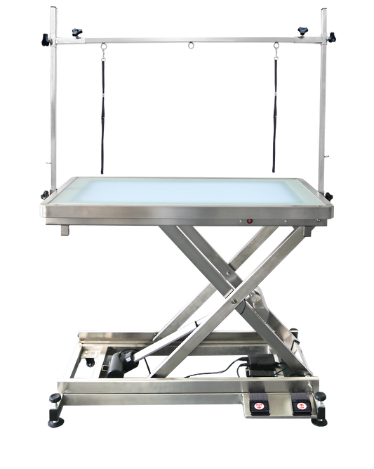 XL Electric Grooming Table PG900