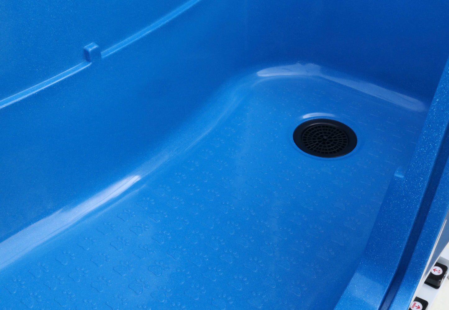 Electric Height Adjustable Bathtub YG700