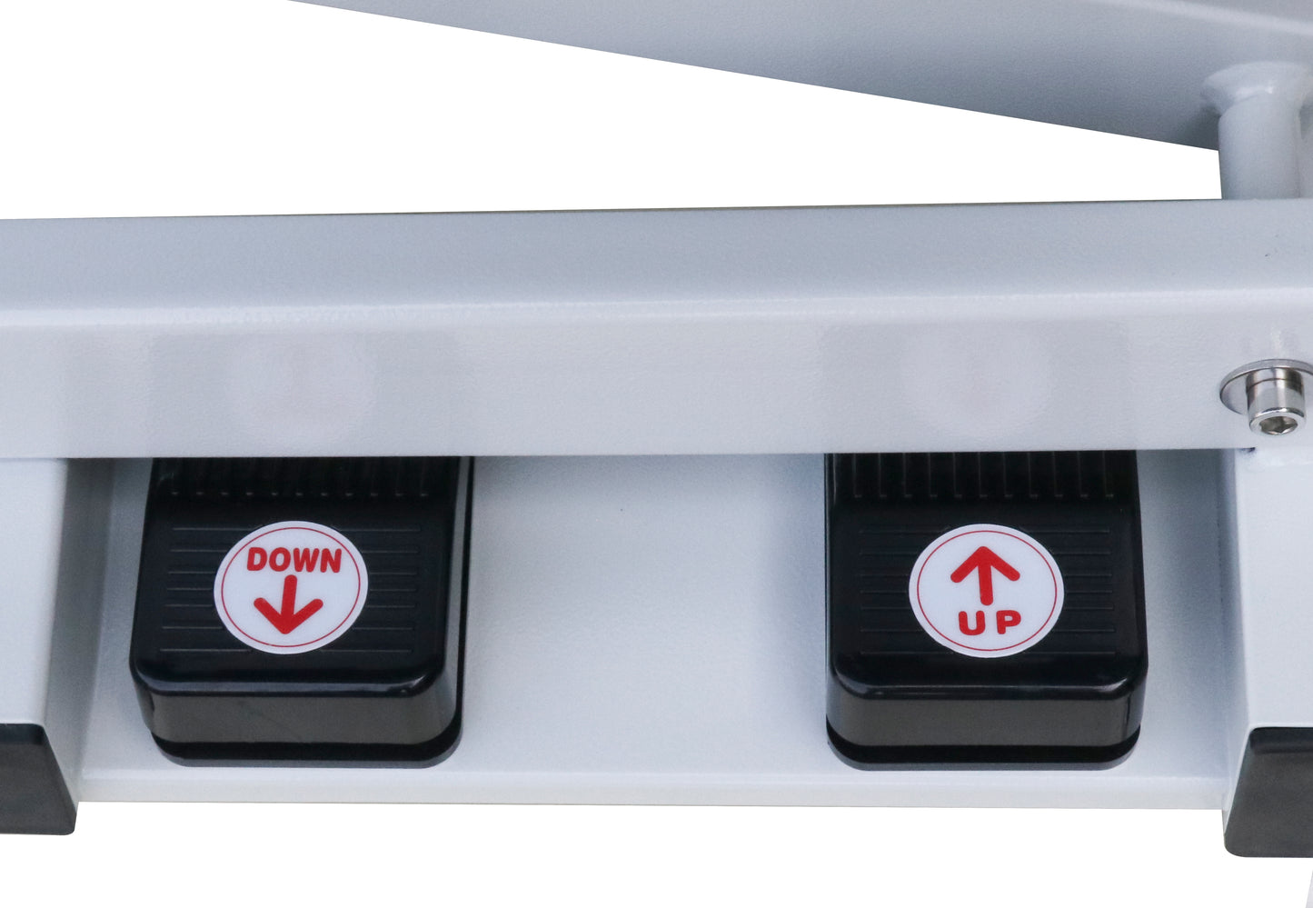 Electric Height Adjustable Bathtub YG700