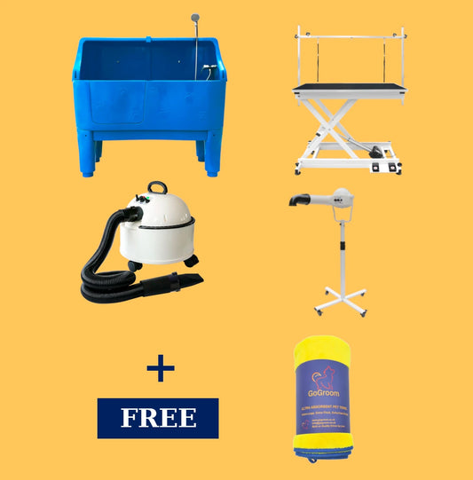 Intermediate Kit