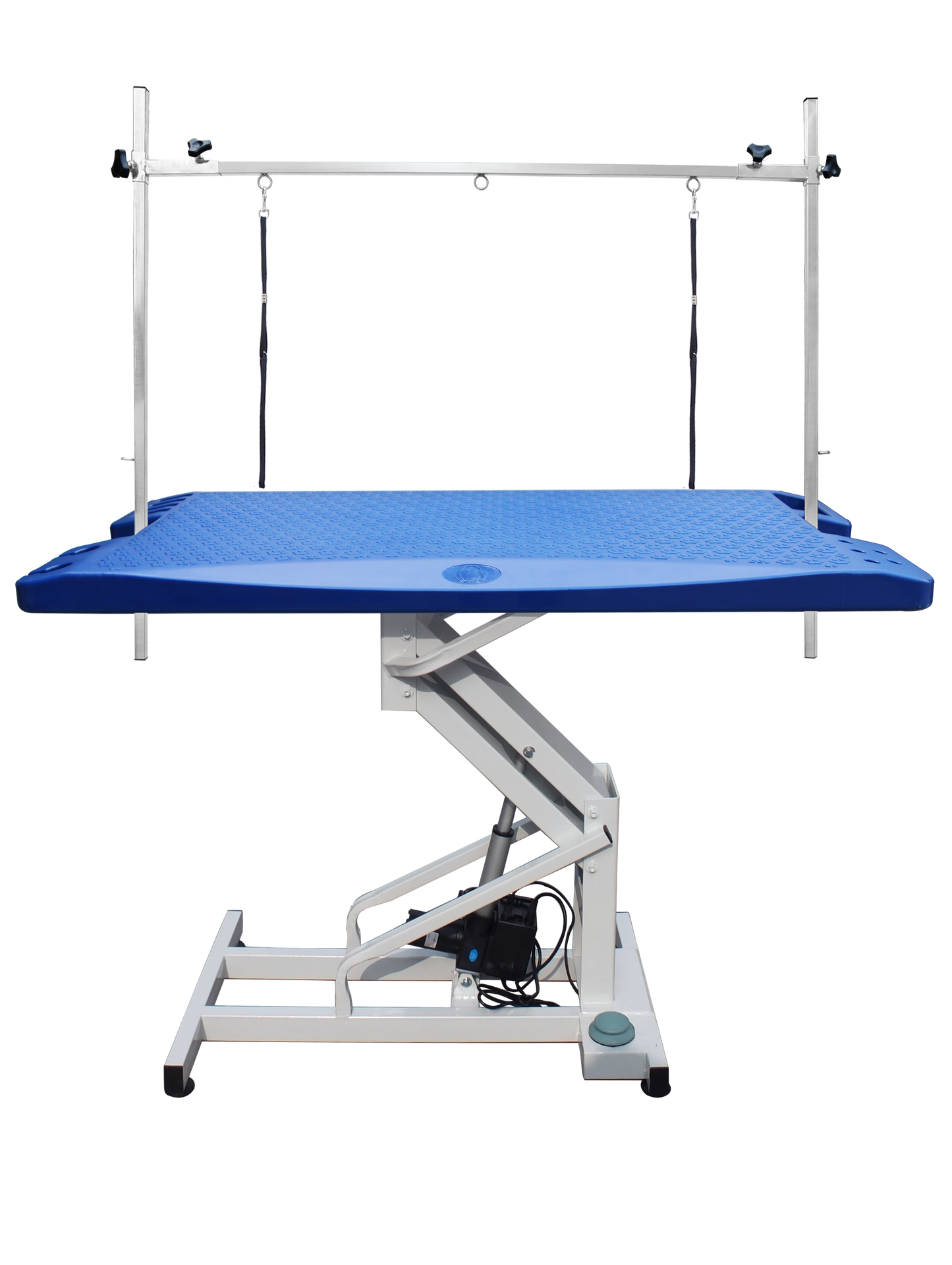 Easy-clean Plastic Table Top PM100