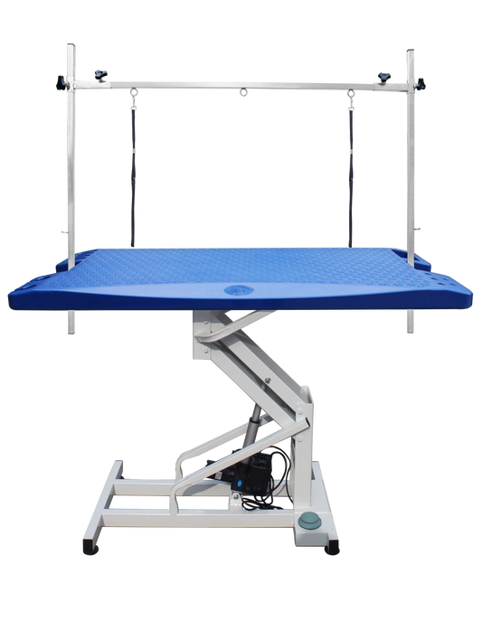 Easy-clean Plastic Table Top PM100