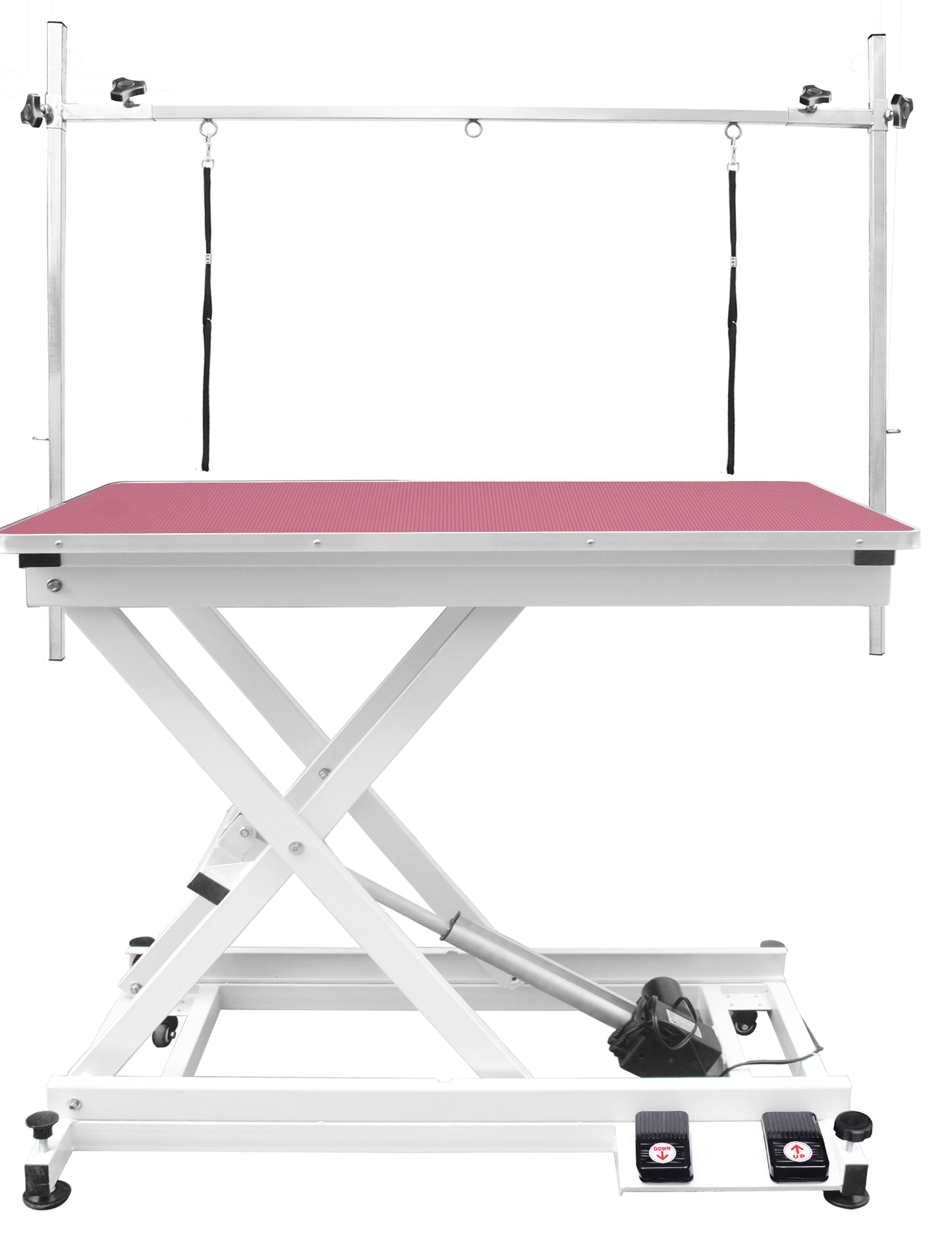 Large Electric Grooming Table EG550