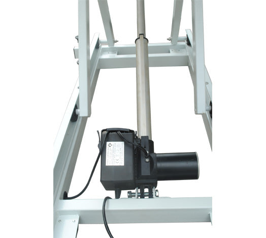 Large Electric Grooming Table EG550