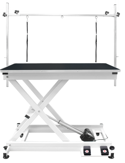 Large Electric Grooming Table EG550