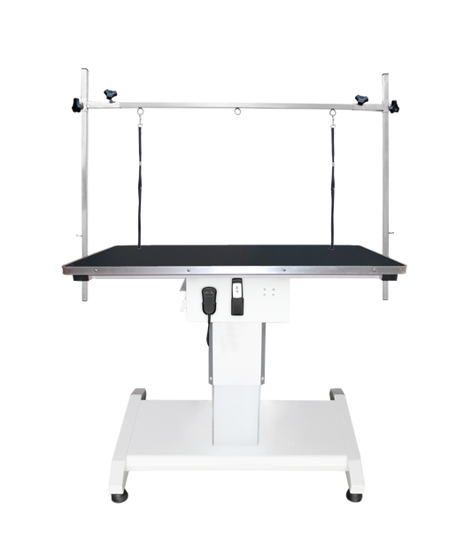 Large Electric Grooming Table EG650