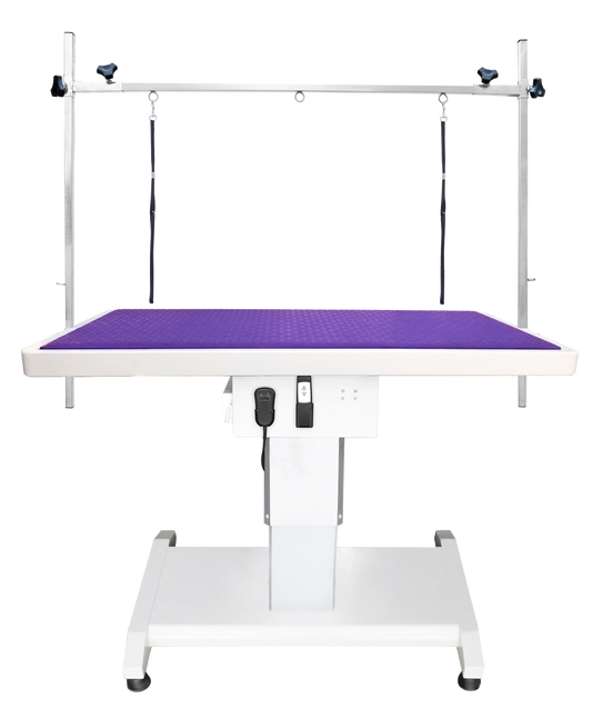 XL Electric Grooming Table PG990