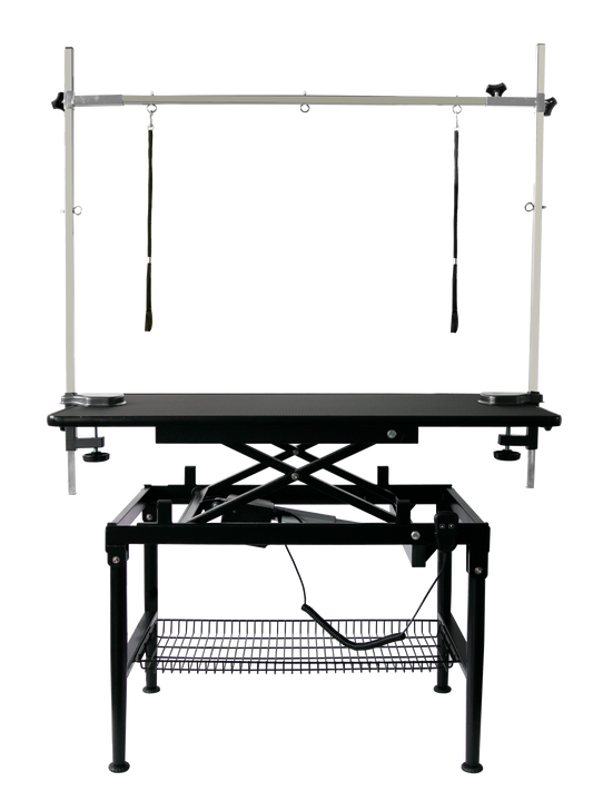 Large Electric Grooming Table EG400