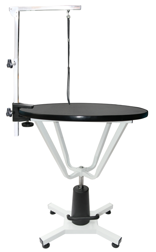 Medium Hydraulic Grooming Table HP100