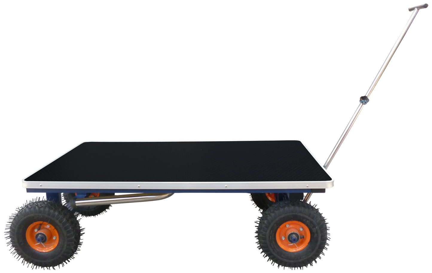 Foldable Grooming Table With Heavy Duty Wheels BA500