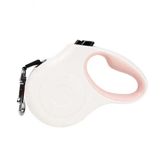 Retractable Dog Leash
