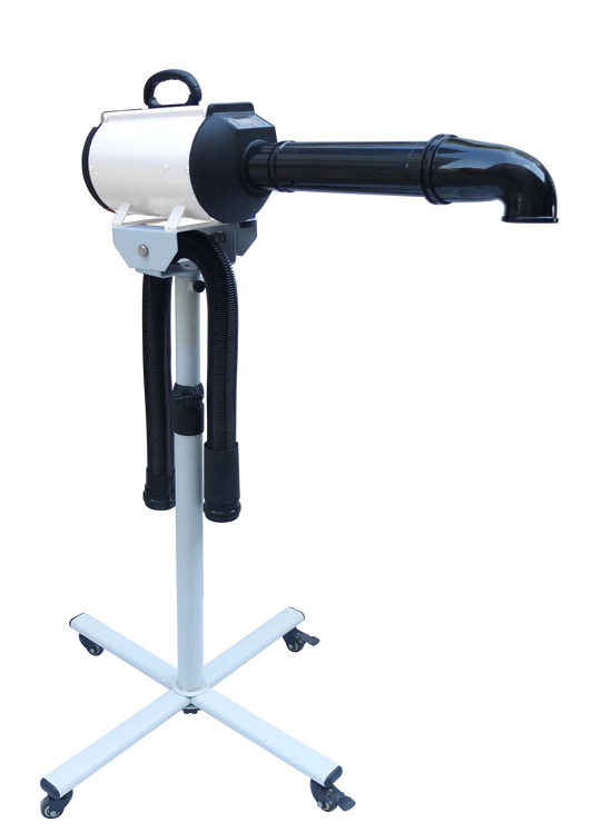 Stand for S2200, D2800, and SD2200 Blowers