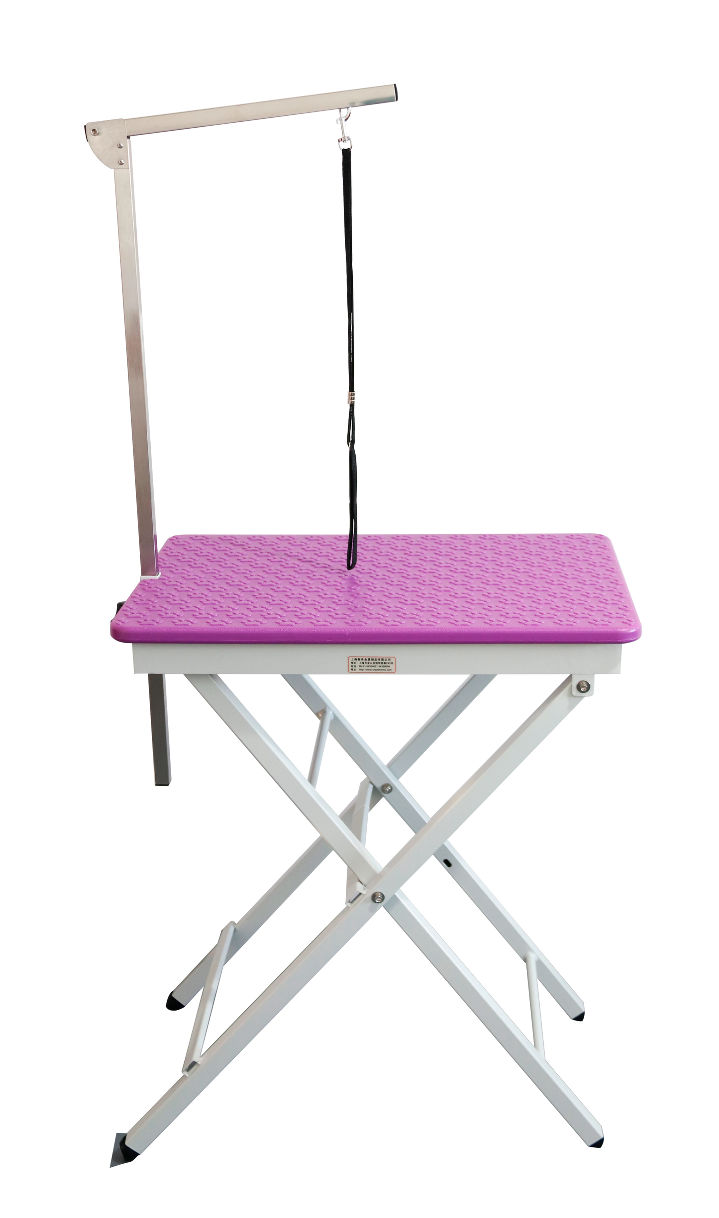 Small Foldable Grooming Table BA200