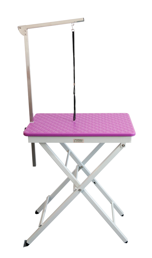 Small Foldable Grooming Table BA200